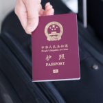 已有12400名中国公民使用俄罗斯电子签证