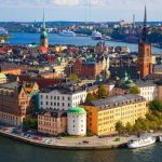 瑞典经济活动远高于常规水平