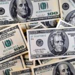 美元汇率涨势持续，美元对人民币汇率连涨四日