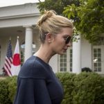 伊万卡引用中国谚语引网友热议