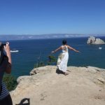 贝加尔湖——西伯利亚的铁路明珠