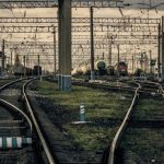 中欧集装箱国际班列累计开行达10000列