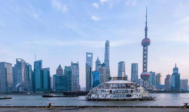 上海入围“全球声誉最佳城市”前50名