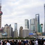 中秋假日期间全国接待游客9790万人次