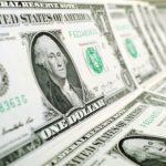 美元指数暴涨重上95点,人民币汇率下跌