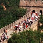 2018年俄罗斯到中国旅游消费增长5%