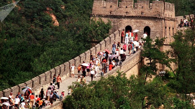 旅游