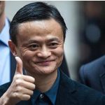 马云将卸任阿里巴巴董事局主席一职