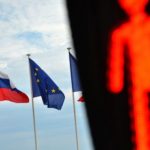 欧盟因对俄罗斯制裁损失达1000亿欧元