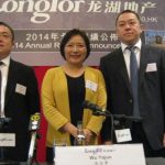 《2018胡润女企业家榜》显示中国女性是世界上最成功的女性