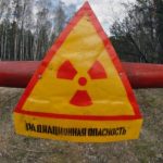 科学家：慢性辐照将影响植物的种群