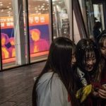 中国人的富有程度将赶上日本人