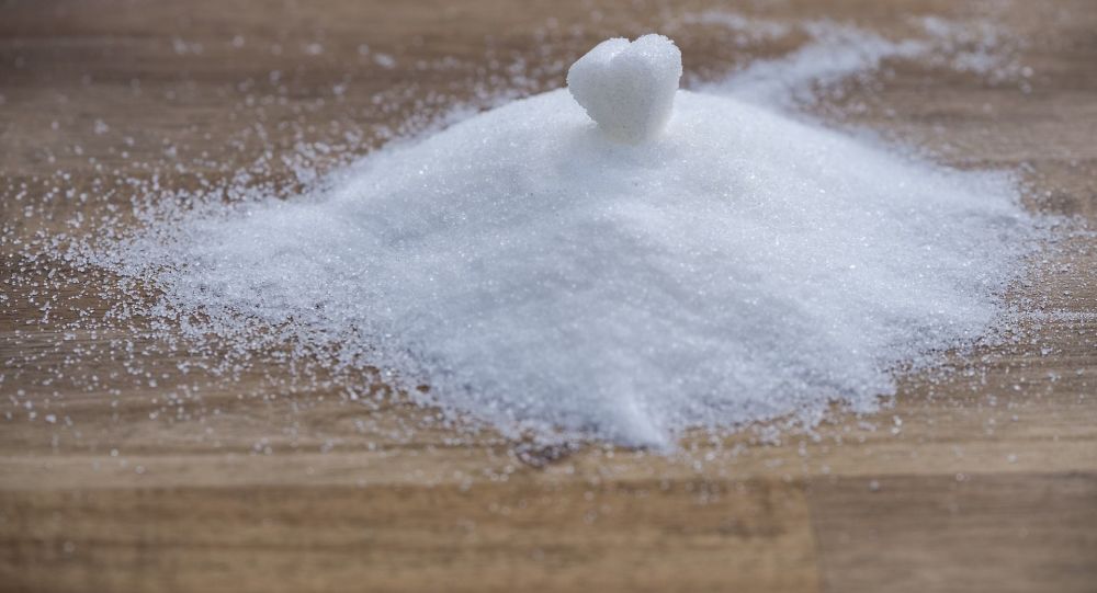 印度向中国供糖消息传出后，印制糖企业股价上涨