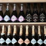 中国客人欲投资俄罗斯香槟酒