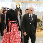 成都欲塑造成世界级时尚之都