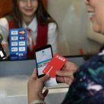 俄罗斯每月约10万人次使用支付宝