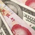 人民币汇率下跌，中美贸易关系再次紧张