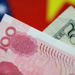 人民币兑美元汇率上涨,美国通胀数据平平