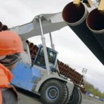 “北溪-2”天然气管道项目投资额已超过60亿欧元