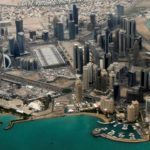 中国与卡塔尔12月21日起两国将互免签证