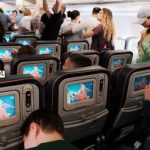 乘坐手机不调至飞行模式“后果严重”