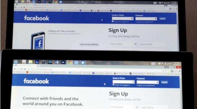 脸书（Facebook）董事会认为调查索罗斯的命令合法