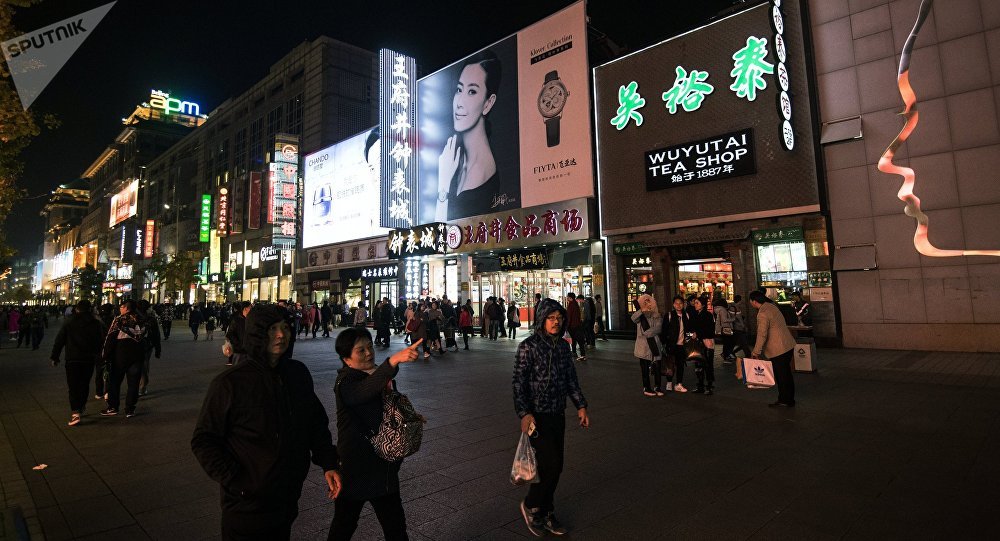 中国将成为世界时尚产业最大市场