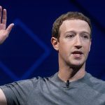 扎克伯格表示Facebook不向广告商出售用户信息