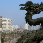 2018年中国引领世界旅游新格局