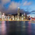 香港连续九年领跑全球房价负担最重城市