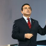 雷诺就前CEO戈恩婚宴非法使用公司资金报案