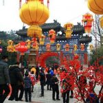 中国春节出境游预计达700万人次