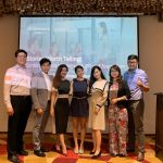 美通社越南办公室成立一周年：介绍越南的经济亮点、媒体环境和公关技巧