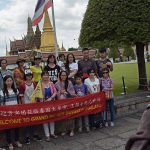 促进旅游业发展 泰国看重中国游客