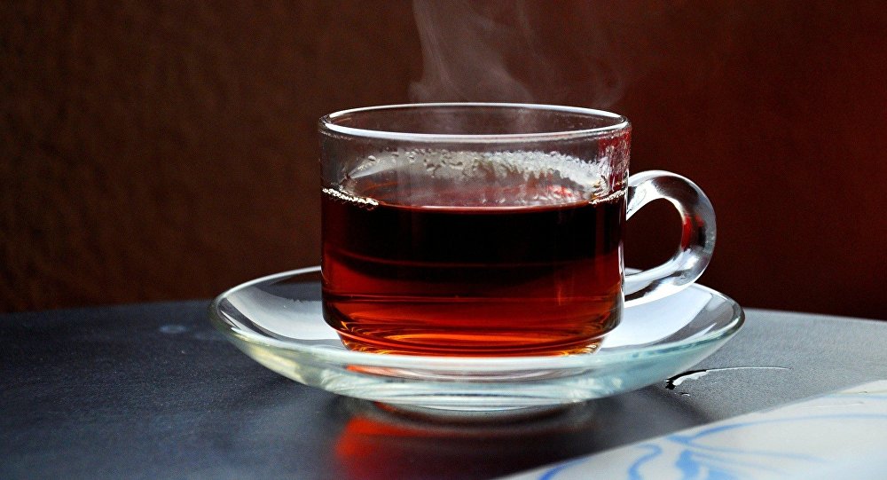 多喝茶大脑更健康