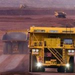 力拓取消加拿大铁矿石业务出售或IPO计划