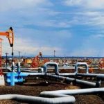 中国石油发现10亿吨级的庆城大油田