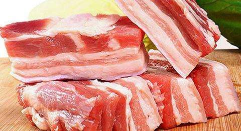 农业农村部：猪肉价格涨势趋缓