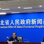 日本大阪府：“武汉患者从医院逃跑”系谣言