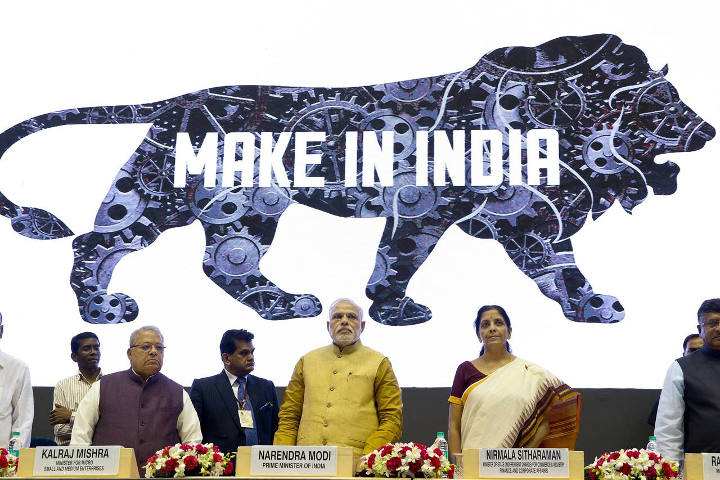 美国会与印度打下一场贸易战吗？
